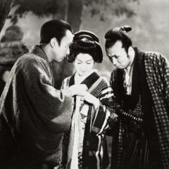 Kochiyama Soshun Japanese Movie(1936) photo