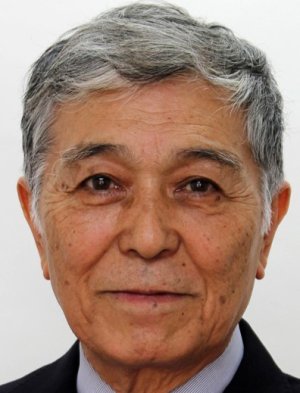 Yuji Kosugi