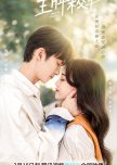 Campus Ace chinese drama review