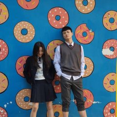 How to Buy a Friend Korean Drama photo