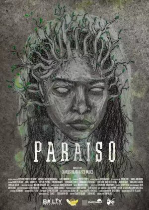 Paraiso (2021) poster
