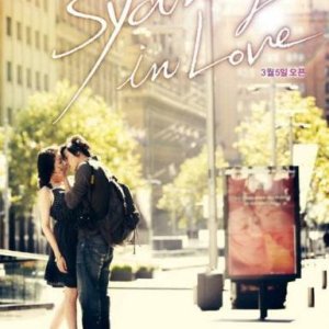 Sydney in Love (2009)