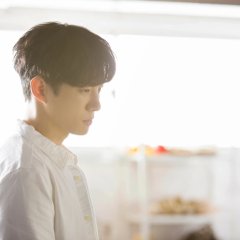 A Rose and a Tulip Japanese Movie photo