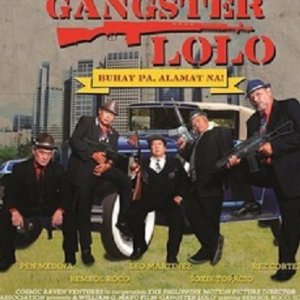 Gangster Lolo (2014)