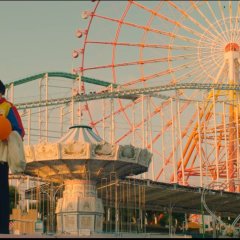 Oz Land Japanese Movie photo