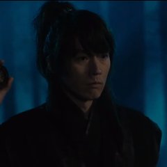 Shine or Go Crazy Korean Drama photo