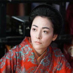 Kazeyo, Arashi yo Japanese Drama photo