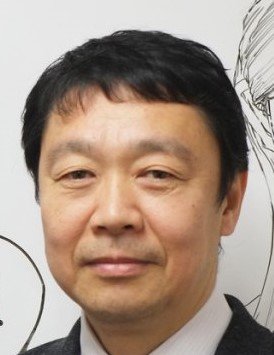 Shosuke Murakami