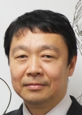 Murakami Shosuke in Pandora IV: AI War Japanese Drama(2018)
