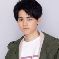 Suzuka Ouji photo