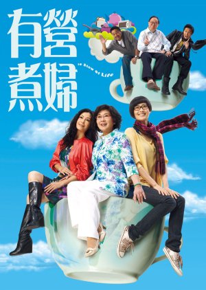 The Stew of Life (2009) poster