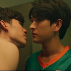 You're My Sky Thai Drama photo