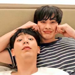 Lovely Writer (2021) - MyDramaList