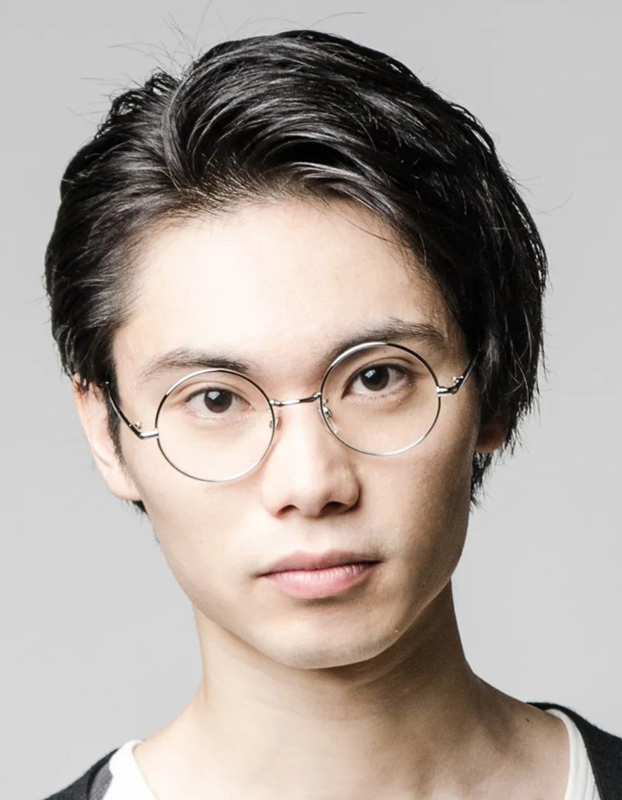 Suzuki Hirofumi (鈴木浩文) - MyDramaList