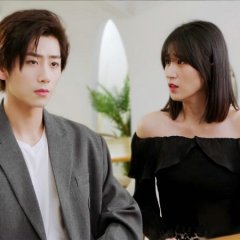 Amor Designado Chinese Drama(2022) photo