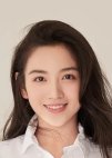 Dai Lu Wa in Please Classmate Drama Tiongkok (2021)