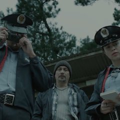 The Tapes Philippines Drama photo