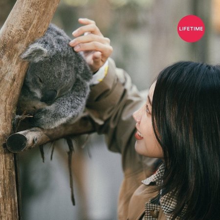 Jung Eunji's Sydney Sunshine (2019)