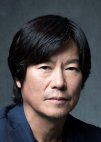 Toyokawa Etsushi dalam Tim Pelacakan Area Luas Khusus - Investigator Forensik Hitori Yogari Spesial Jepang (2020)