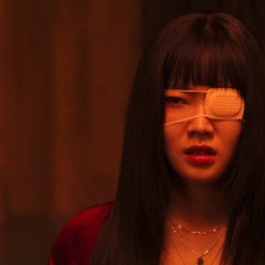 The Killer: A Girl Who Deserves to Die Korean Movie photo