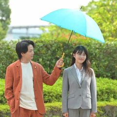 Ishiko and Haneo: You're Suing Me? Japanese Drama photo