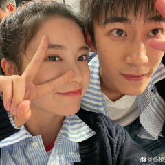 Hello, My Noisy MP3 Chinese Drama photo