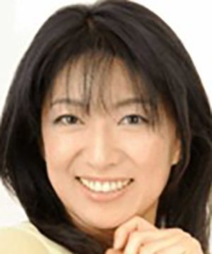 Yuko Fujimori