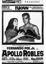Apollo Robles Philippines Movie photo
