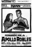 Apollo Robles