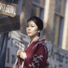 Villon's Wife Japanese Movie photo