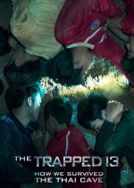 The Trapped 13: How We Survived the Thai Cave Thai Movie photo
