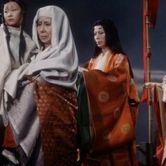 Kwaidan Japanese Movie photo