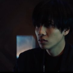 The Night Beyond the Tricornered Window Japanese Movie photo