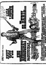 Ang Nabubuhay sa Baril Philippines Movie photo