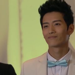 Thinking of You, Lu Xiang Bei Chinese Drama photo