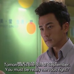 Thinking of You, Lu Xiang Bei Chinese Drama photo