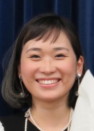 Kuramitsu Yasuko in Tourist Japanese Drama(2018)