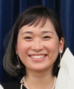Kuramitsu Yasuko Fotoğraf