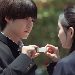 Itsuka no Kimi e O Filme - Shopdoramas