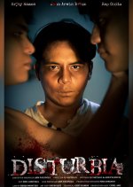 Disturbia Philippines Movie photo