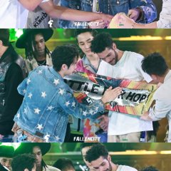 Street Dance of China Season 5 Chinese TV Program photo