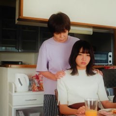 Nukero, Mobius Japanese Movie photo