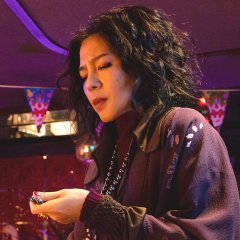 Sayounara Konbanwa Japanese Movie photo