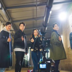 The Game Caterers Season 2 Korean TV Program photo