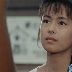 The Girl in Glass Japanese Movie photo