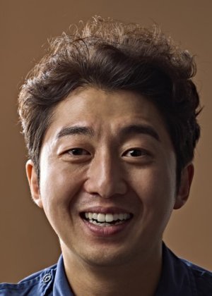 Kwon Oh Yool