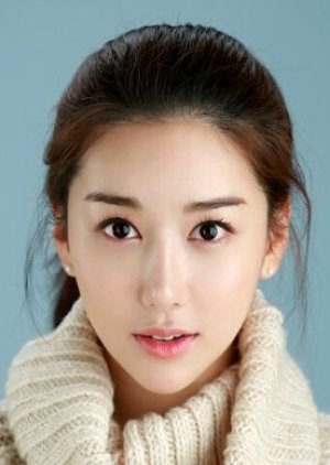 Kim So Wooi | Papel de Rainha