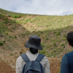 The Archeology of Love Korean Movie photo