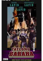 Tatlong Baraha Philippines Movie(2006) photo