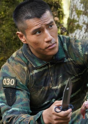 Bai Long | Glory of Special Forces